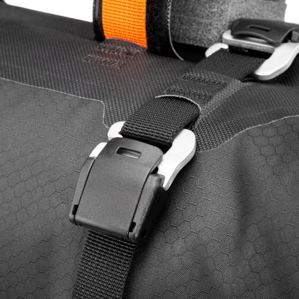 Ortlieb Handlebar-Pack 9L - Lenkertasche matt black - Bild 4 Ortlieb Handlebar-Pack 9L - Lenkertasche matt black - Bild 4