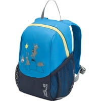 Vorschau: Jack Wolfskin Sprout 5 - Kleinkind-Rucksack aurora blue - Bild 1