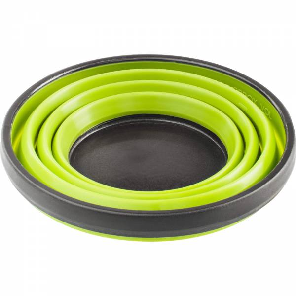 GSI Escape Cup - Falt-Becher green - Bild 8 GSI Escape Cup - Falt-Becher green - Bild 8