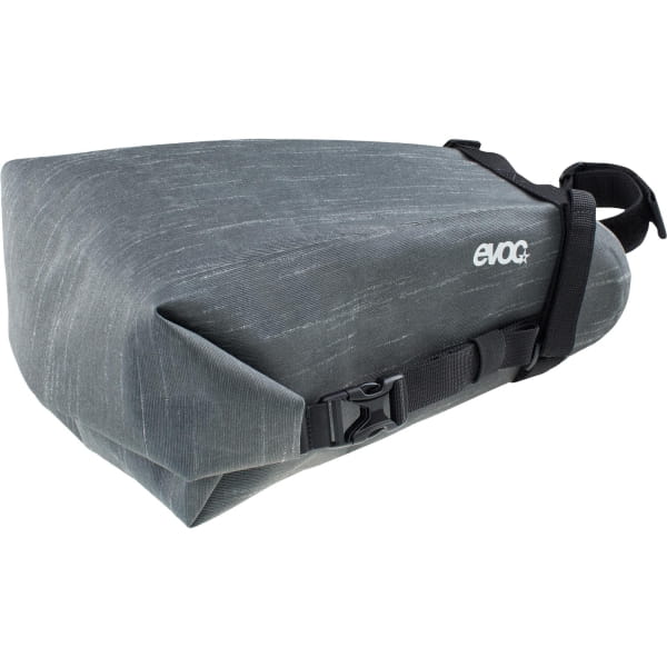 EVOC Seat Pack WP 4 - Satteltasche carbon grey - Bild 1