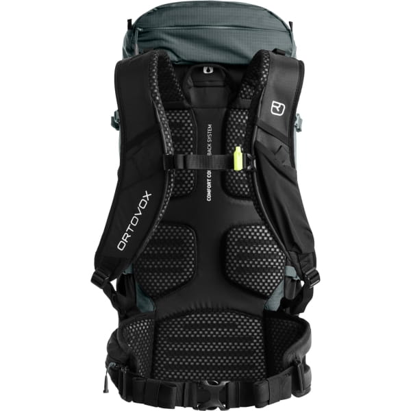 Ortovox Traverse 38 S - Tourenrucksack dark arctic grey - Bild 2 Ortovox Traverse 38 S - Tourenrucksack dark arctic grey - Bild 2