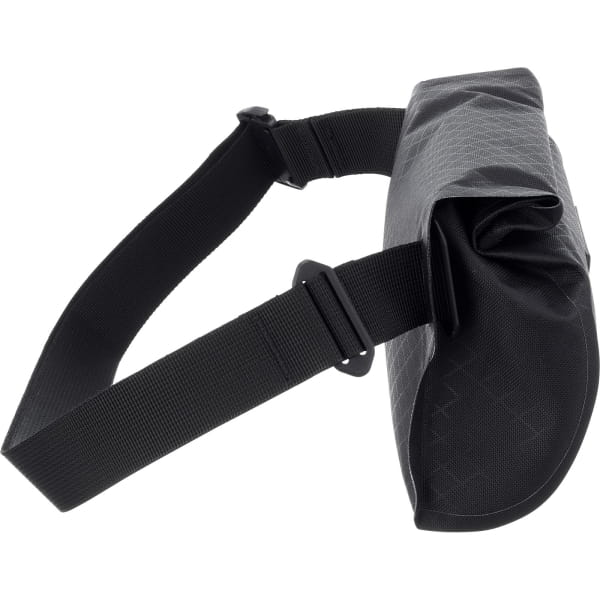 ORTLIEB Sling-Bag Metrosphere - Umhängetasche black embossed - Bild 3