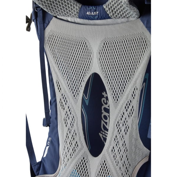 Lowe Alpine AirZone Trek ND43:50 - Wanderrucksack - Bild 6 Lowe Alpine AirZone Trek ND43:50 - Wanderrucksack - Bild 6