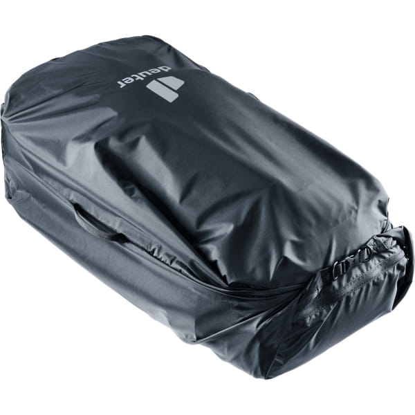 deuter Flight Cover - Transporthülle black - Bild 1