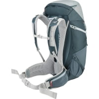 Vorschau: Lowe Alpine Airzone Trail ND33 - Wanderrucksack orion blue-citadel - Bild 9