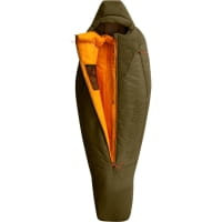 Vorschau: Mammut Protect Fiber Bag -18C - Schlafsack olive - Bild 2 Vorschau: Mammut Protect Fiber Bag -18C - Schlafsack olive - Bild 2