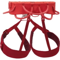 Vorschau: Petzl Luna - Allround-Klettergurt korallenrot - Bild 2 Vorschau: Petzl Luna - Allround-Klettergurt korallenrot - Bild 2