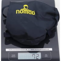 Vorschau: NOMAD Stuffsack Compression - Kompressionspacksack dark navy - Bild 4 Vorschau: NOMAD Stuffsack Compression - Kompressionspacksack dark navy - Bild 4