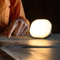Vorschau: Silva Glow Recharge - Camping-Lampe - Bild 18 Vorschau: Silva Glow Recharge - Camping-Lampe - Bild 18