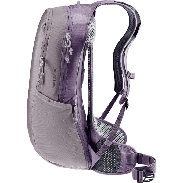 deuter Race Air 14+3 - Bike-Rucksack lavender-purple - Bild 31 deuter Race Air 14+3 - Bike-Rucksack lavender-purple - Bild 31
