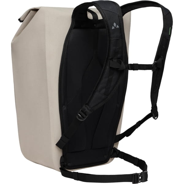 VAUDE Clubride Urban 25 - Daypack linen - Bild 20
