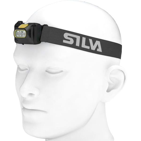 Silva Scout 3 - Stirnlampe - Bild 6