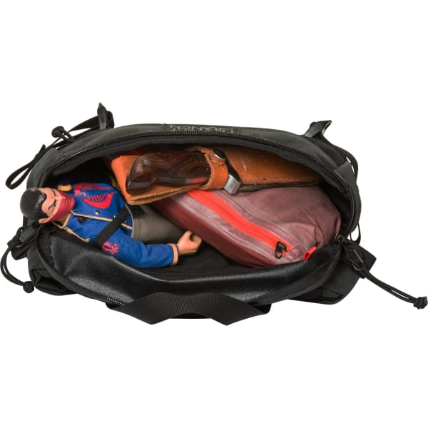 MYSTERY RANCH Hip Monkey - Gürteltasche black - Bild 5