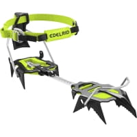 Vorschau: Edelrid Demon Auto - Steigeisen - Bild 2