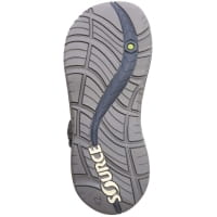 Vorschau: Source Gobi Xtreme Men's - Sandalen turquize lagoone - Bild 3