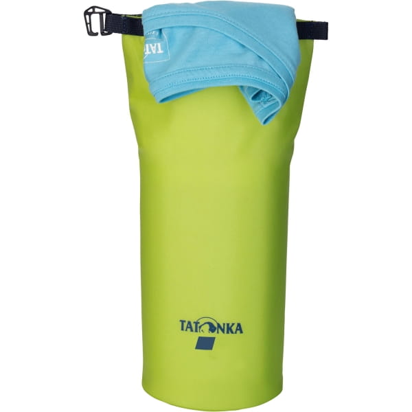 Tatonka WP Stuffbag Light - Packsack lime - Bild 8 Tatonka WP Stuffbag Light - Packsack lime - Bild 8