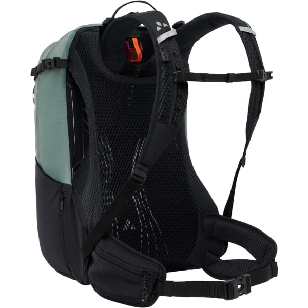 VAUDE Trailvent 20 - Mountainbike-Rucksack agave - Bild 13
