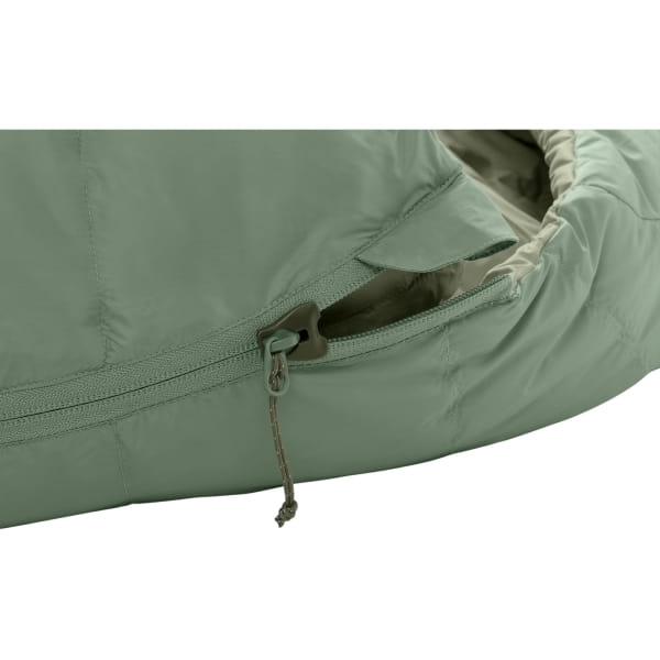 Nordisk Ides +5° Mummy - Daunenschlafsack hedge green - Bild 5 Nordisk Ides +5° Mummy - Daunenschlafsack hedge green - Bild 5