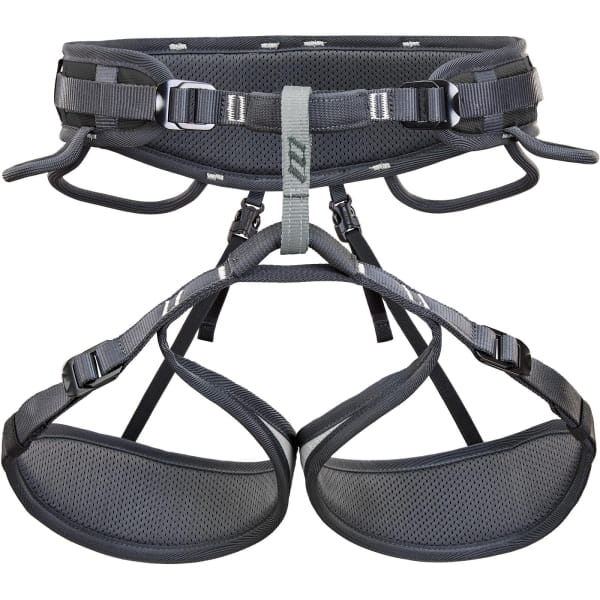 SKYLOTEC Ascent - Klettergurt black-silver - Bild 7