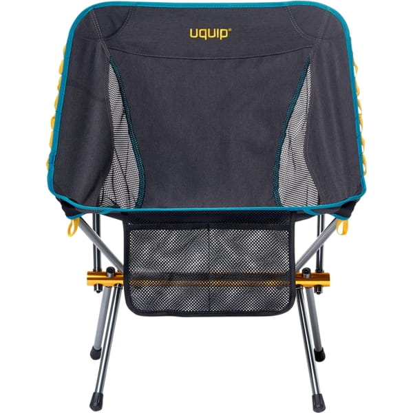 UQUIP Infinity - Faltstuhl grey - Bild 2