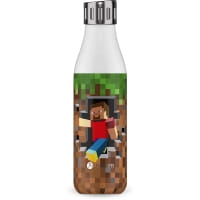 Vorschau: Les Artistes Bottle Up Sport 500 ml - Thermo-Trinkflasche gamer - Bild 2