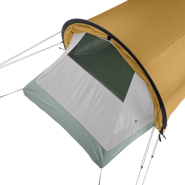 BACH Moa Lite 3 - Drei-Personen-Tunnelzelt spruce yellow - Bild 15