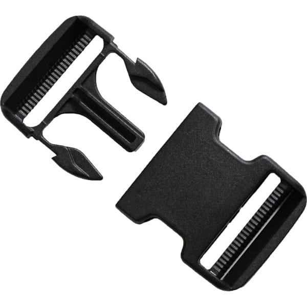 ORTLIEB Steckverschluss 50 mm - Bild 1 ORTLIEB Steckverschluss 50 mm - Bild 1