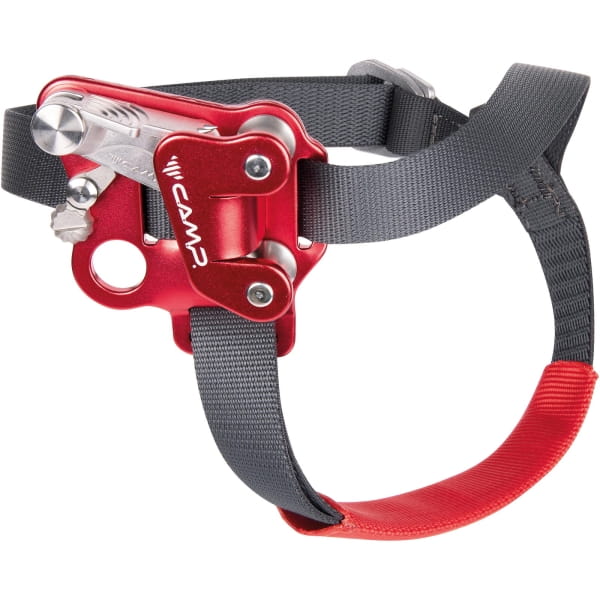 C.A.M.P. Turbofoot Evo Right - Seilklemme - Bild 1