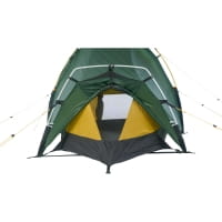 Vorschau: Nordisk Svalbard 1 SI (2.0) - 1 Personen Zelt deep forest green - Bild 9 Vorschau: Nordisk Svalbard 1 SI (2.0) - 1 Personen Zelt deep forest green - Bild 9