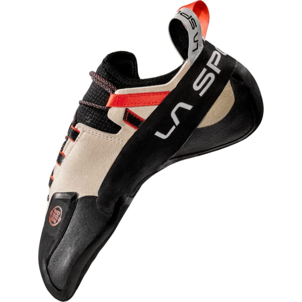 La Sportiva Genius - Kletterschuhe chalk - Bild 5 La Sportiva Genius - Kletterschuhe chalk - Bild 5