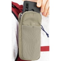 Vorschau: BACH Pocket Shoulder Padded - Zusatztasche sand beige - Bild 8
