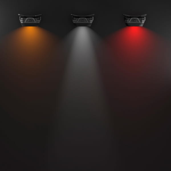 Silva Discover Hybrid - Stirnlampe black - Bild 8