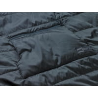 Vorschau: Therm-a-Rest Honcho Poncho - tragbare Decke blackforest print - Bild 29