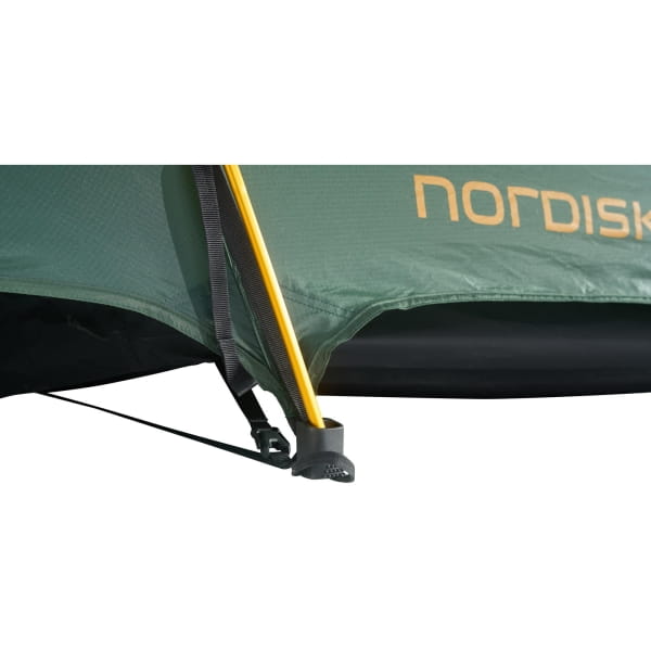 Nordisk Oppland 2 SI (2.0) - Zwei-Personen-Tunnelzelt deep forest green - Bild 20 Nordisk Oppland 2 SI (2.0) - Zwei-Personen-Tunnelzelt deep forest green - Bild 20