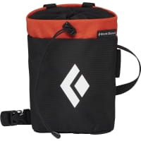Black Diamond Team Chalk Bag - Magnesiumbeutel
