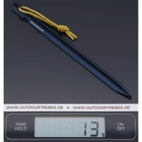 Vorschau: NOMAD Y-Stakes - Zeltheringe - Bild 5 Vorschau: NOMAD Y-Stakes - Zeltheringe - Bild 5