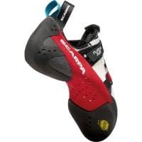 Vorschau: Scarpa Furia Air - Kletterschuhe ice-red - Bild 5