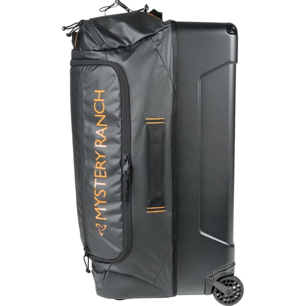 MYSTERY RANCH Mission Wheelie 110 - Reisetasche mit Rollen black - Bild 6