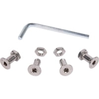 C.A.M.P. X-Bolt - Schraubensatz