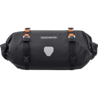 Vorschau: ORTLIEB Handlebar-Pack Flex 9L - Lenkertasche black matt - Bild 3