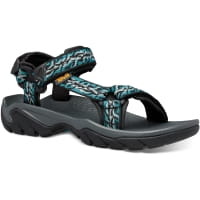Vorschau: Teva Terra Fi 5 Universal Women's - Sandale manzanita deep lake - Bild 1