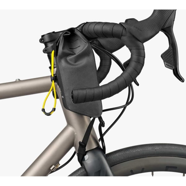 Apidura Expedition Stem Pack - Vorbautasche - Bild 5