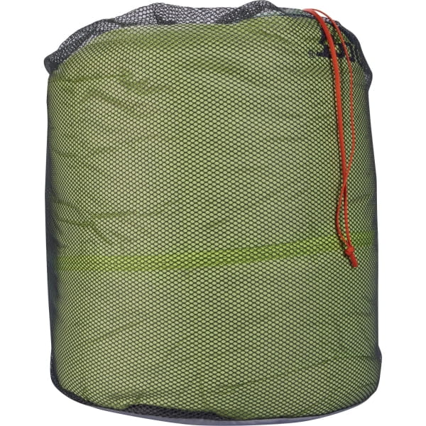 Therm-a-Rest Boost 650 32F/0C - Daunenschlafsack meadow green - Bild 4 Therm-a-Rest Boost 650 32F/0C - Daunenschlafsack meadow green - Bild 4
