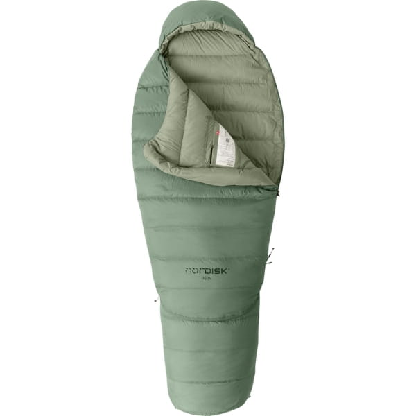 Nordisk Ides Junior Mummy - Daunenschlafsack - Bild 2