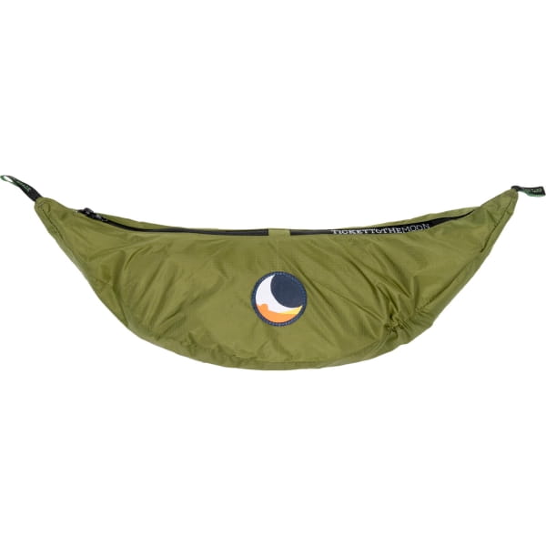 TICKET TO THE MOON Moon Tarp green - Bild 4 TICKET TO THE MOON Moon Tarp green - Bild 4