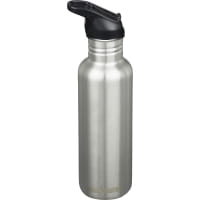 klean kanteen Classic 800 ml Flip Seal Sport Cap - Trinkflasche
