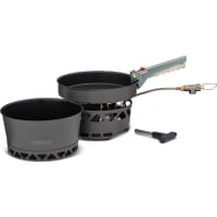Vorschau: Primus PrimeTech Stove Set II 1x1.3L w. Pan - Kochset - Bild 2