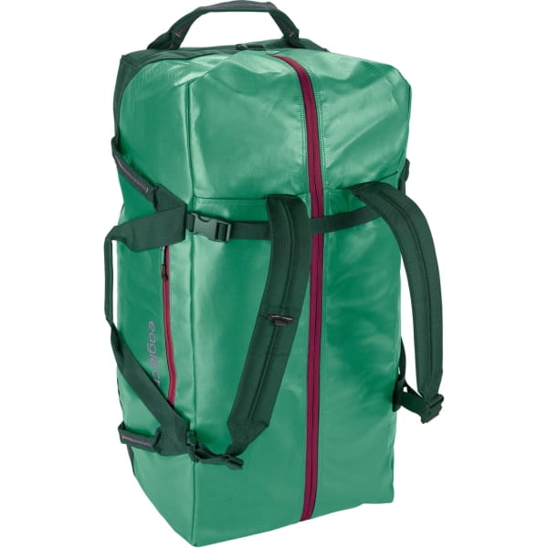 Eagle Creek Migrate Wheeled Duffel 110L - Rollen-Reisetasche willow green - Bild 7