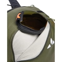 Vorschau: VAUDE Monviso 20  - Skitourenrucksack khaki - Bild 16