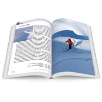 Vorschau: Panico Verlag Vorarlberg - Skitouren und Skibergsteigen - Bild 2